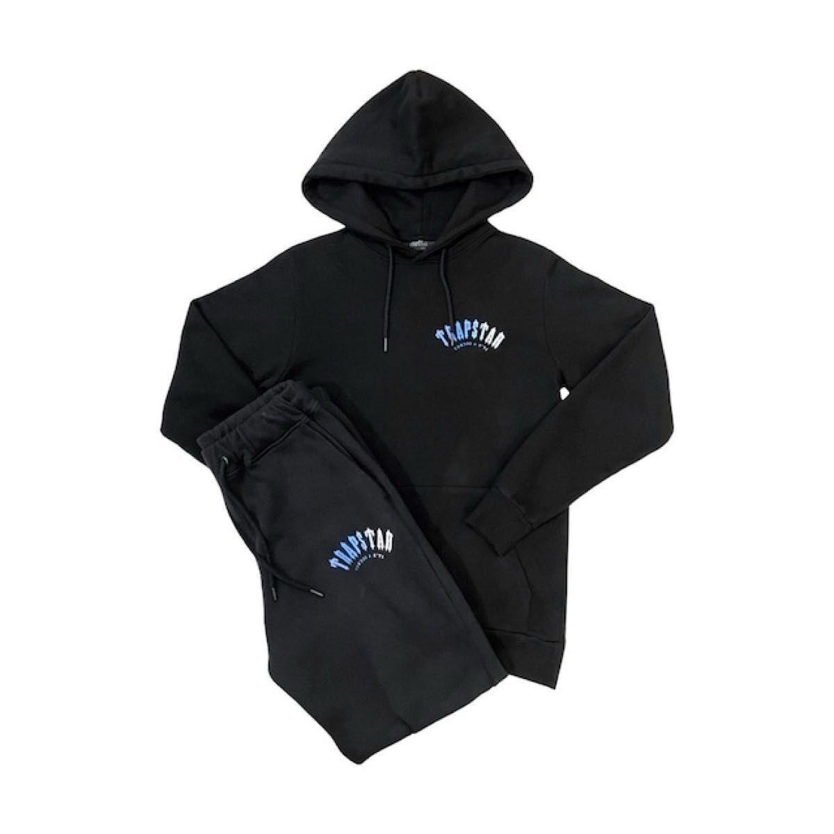 TRAP STAR トラップスター セットアップ UK規格M|Yahoo!フリマ TRAP STAR トラップスター セットアップ UK規格M|Yahoo!フリマ