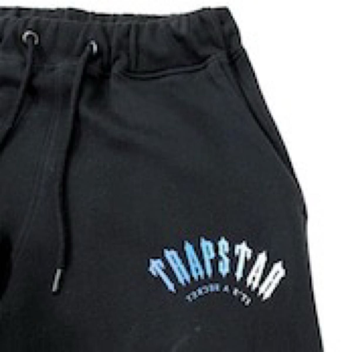 TRAP STAR トラップスター セットアップ UK規格M|Yahoo!フリマ TRAP STAR トラップスター セットアップ UK規格M|Yahoo!フリマ