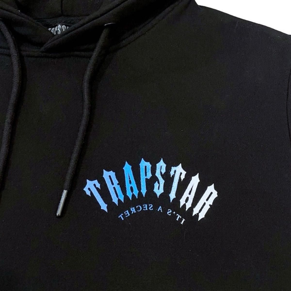 TRAP STAR トラップスター セットアップ UK規格M|Yahoo!フリマ TRAP STAR トラップスター セットアップ UK規格M|Yahoo!フリマ