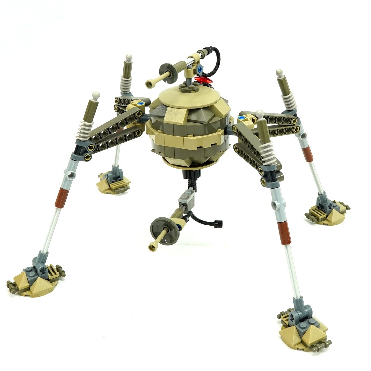 1000円スタート レゴブロック レゴ スターウォーズ 75016 LEGO 1000円スタート レゴブロック レゴ スターウォーズ 75016 LEGO