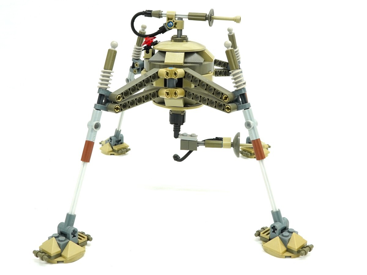 1000円スタート レゴブロック レゴ スターウォーズ 75016 LEGO 1000円スタート レゴブロック レゴ スターウォーズ 75016 LEGO