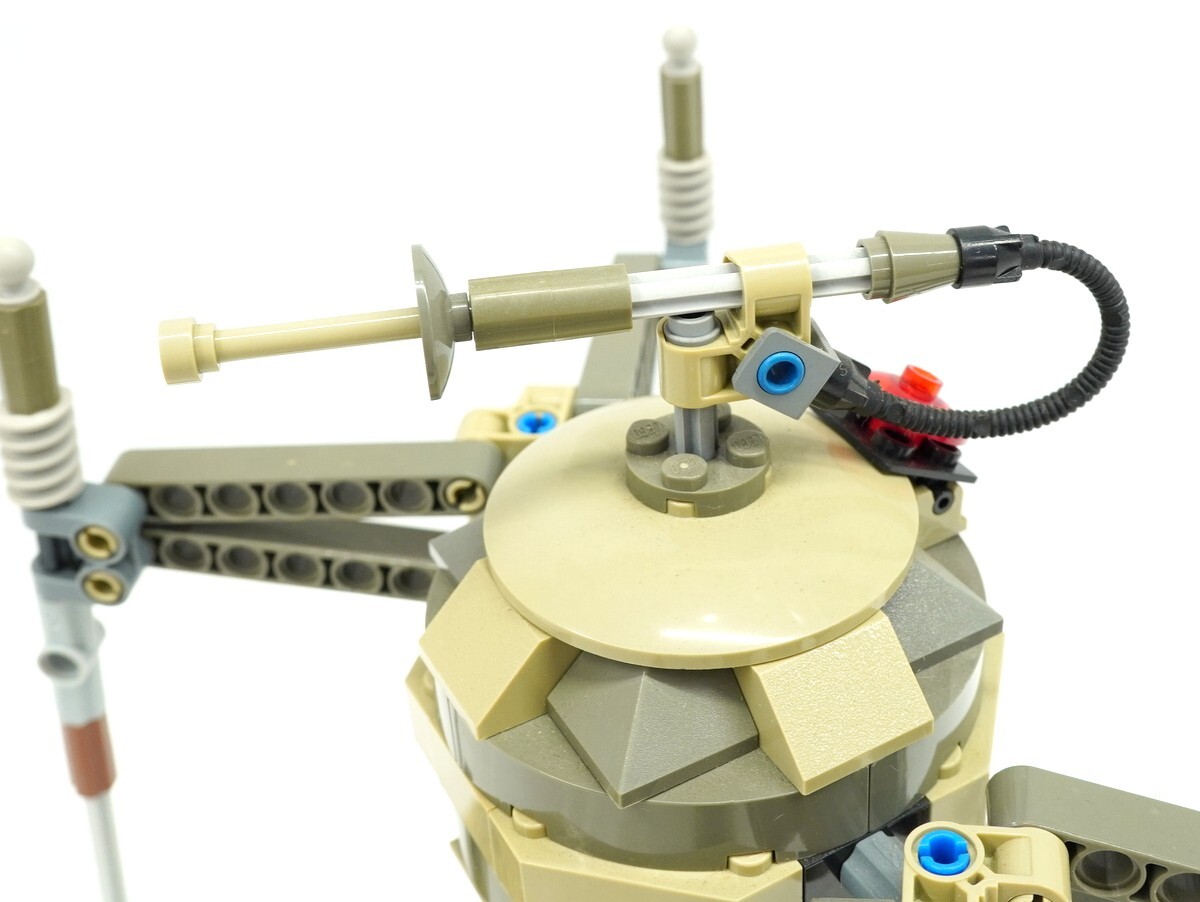 1000円スタート レゴブロック レゴ スターウォーズ 75016 LEGO 1000円スタート レゴブロック レゴ スターウォーズ 75016 LEGO