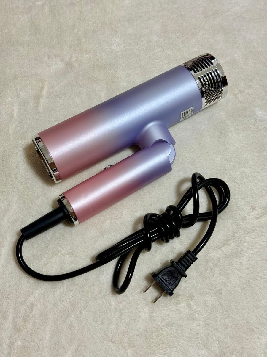 美品 吉田産業 YD-1052 速乾 軽量 ヘアドライヤー|Yahoo!フリマ 美品 吉田産業 YD-1052 速乾 軽量 ヘアドライヤー|Yahoo!フリマ