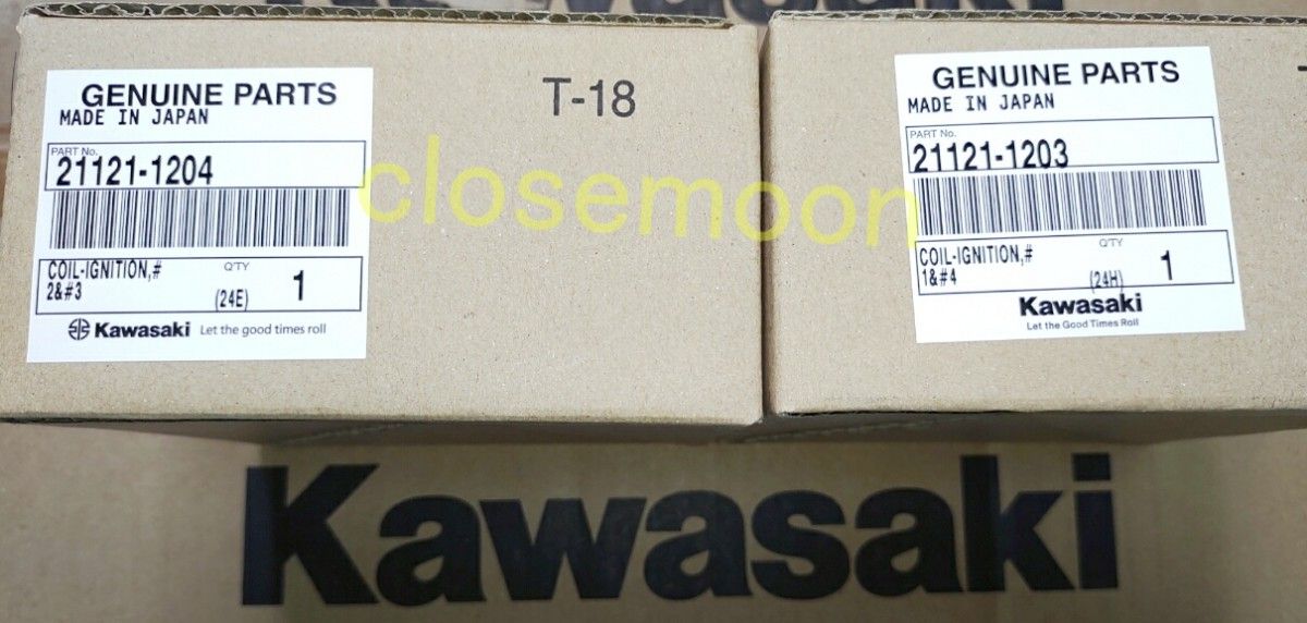 即納 新品 バリオス1 2 ZXR250 純正 カワサキ イグニッション 即納 新品 バリオス1 2 ZXR250 純正 カワサキ イグニッション