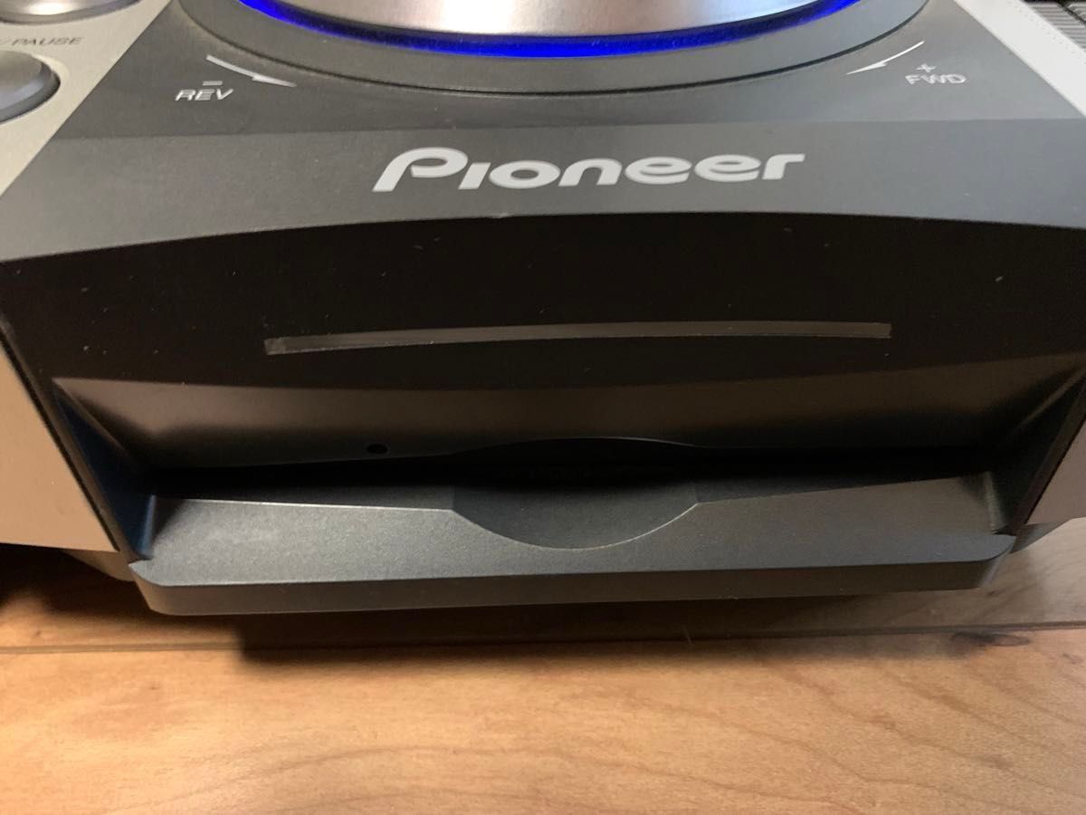美品】Pioneer DJM-400 CDJ-200 x2台 動作確認済み ケーブルあり 美品】Pioneer DJM-400 CDJ-200 x2台 動作確認済み ケーブルあり