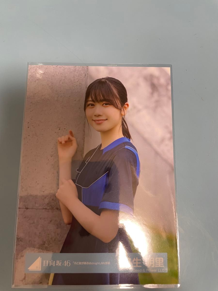 日向坂46】丹生明里 まとめ売り(生写真5枚 ファイル 日向坂46】丹生明里 まとめ売り(生写真5枚 ファイル