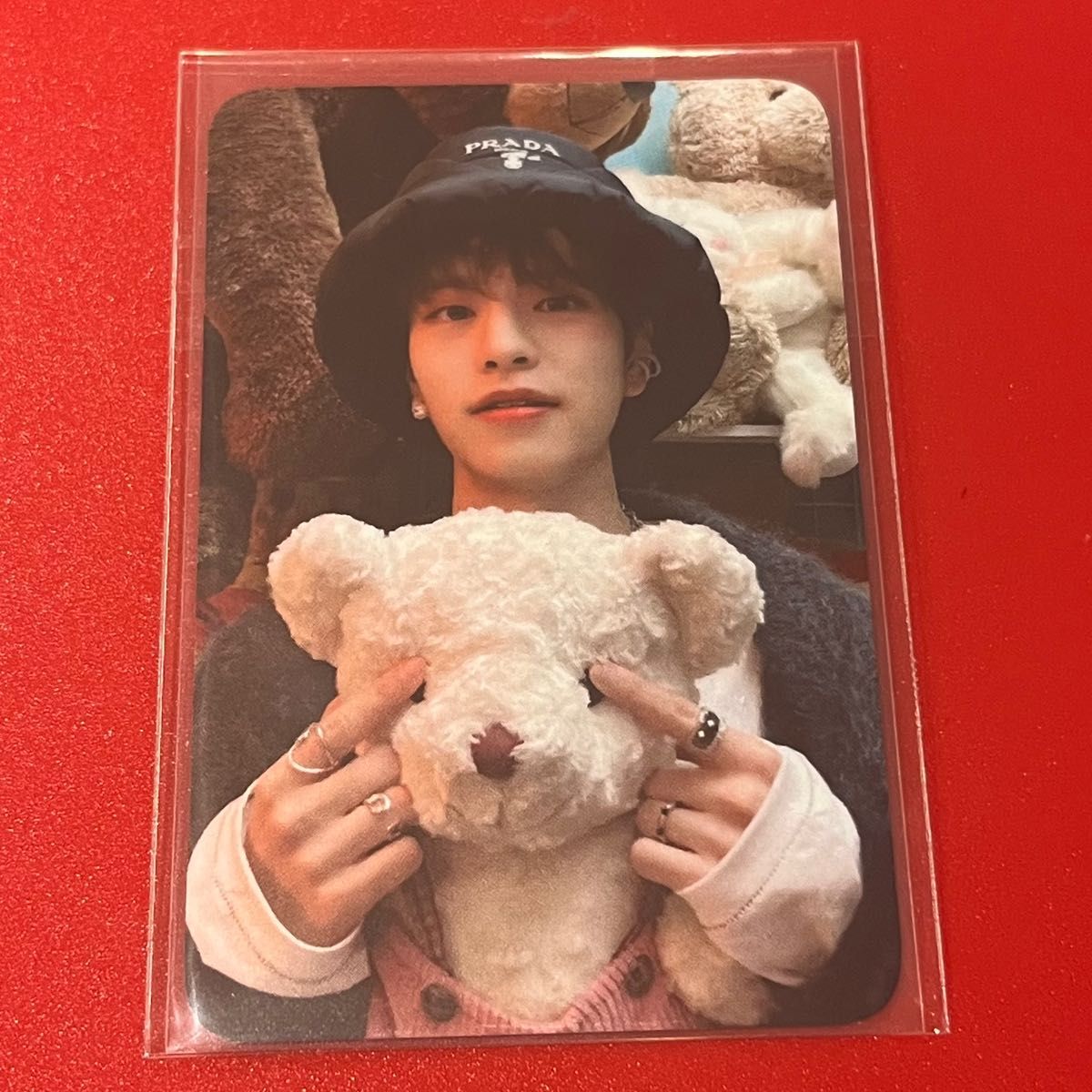 最終値下げ straykids スンミン SUBK Christmas EveL - メルカリ 最終値下げ straykids スンミン SUBK Christmas EveL - メルカリ