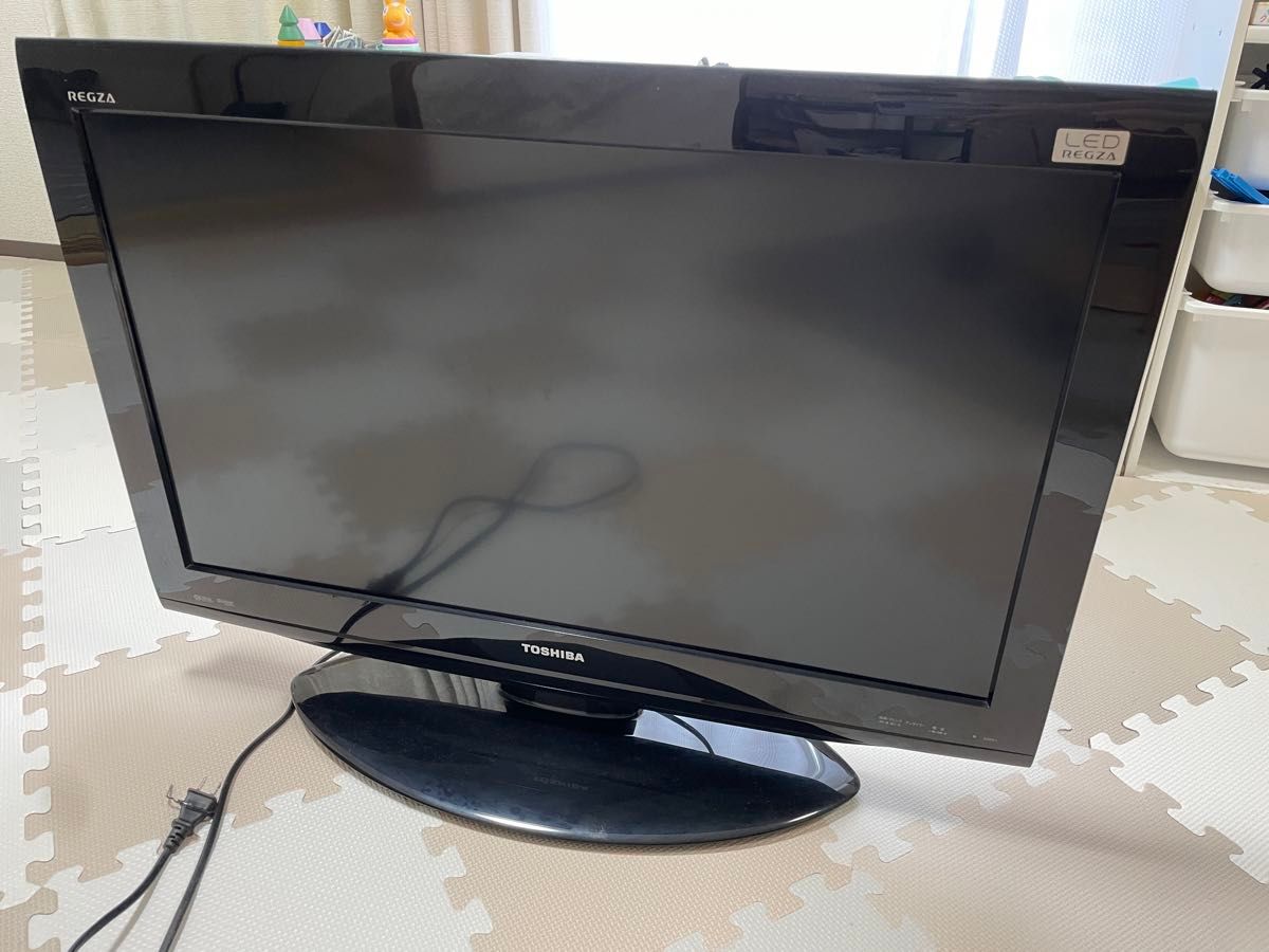 TOSHIBA テレビ REGZA 32RE1 レグザ 32インチ|Yahoo!フリマ(旧 TOSHIBA テレビ REGZA 32RE1 レグザ 32インチ|Yahoo!フリマ(旧