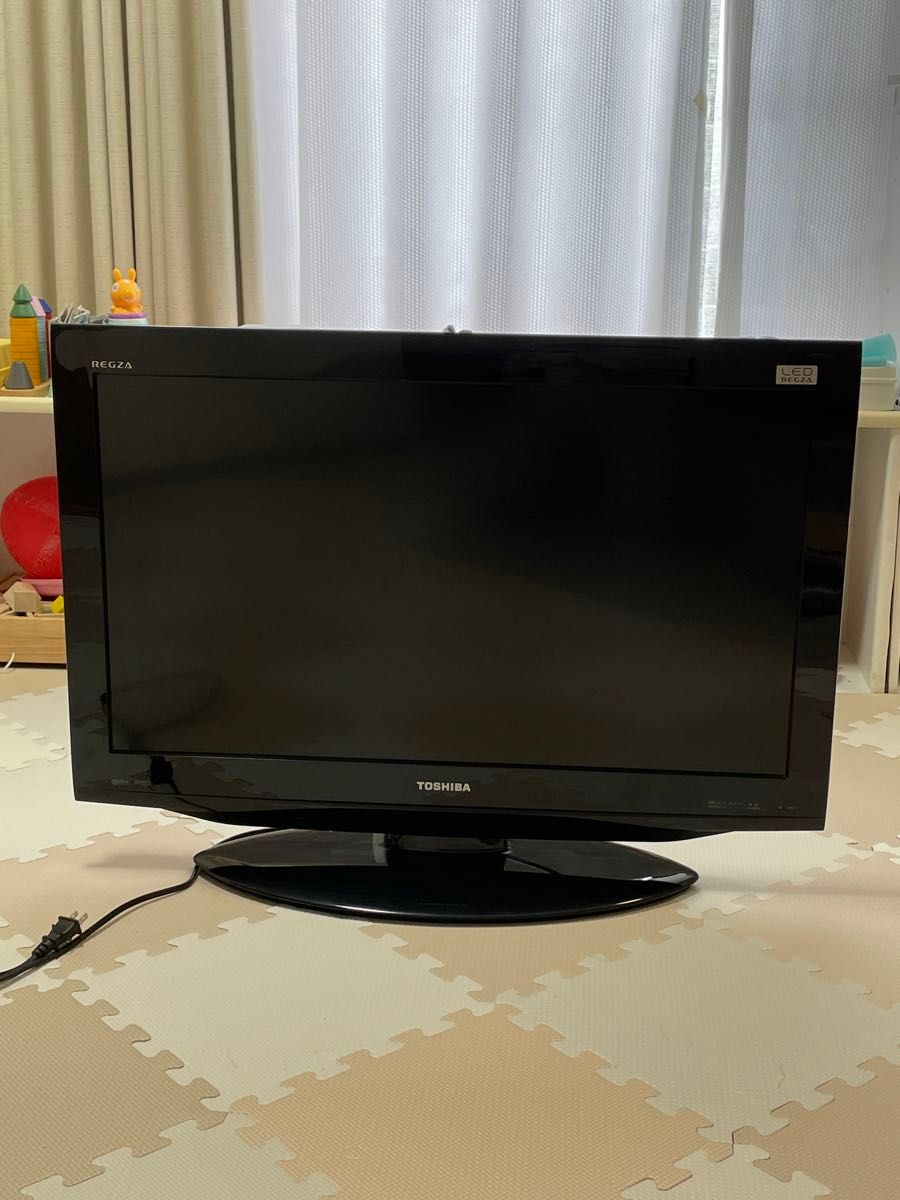 TOSHIBA テレビ REGZA 32RE1 レグザ 32インチ|Yahoo!フリマ(旧 TOSHIBA テレビ REGZA 32RE1 レグザ 32インチ|Yahoo!フリマ(旧