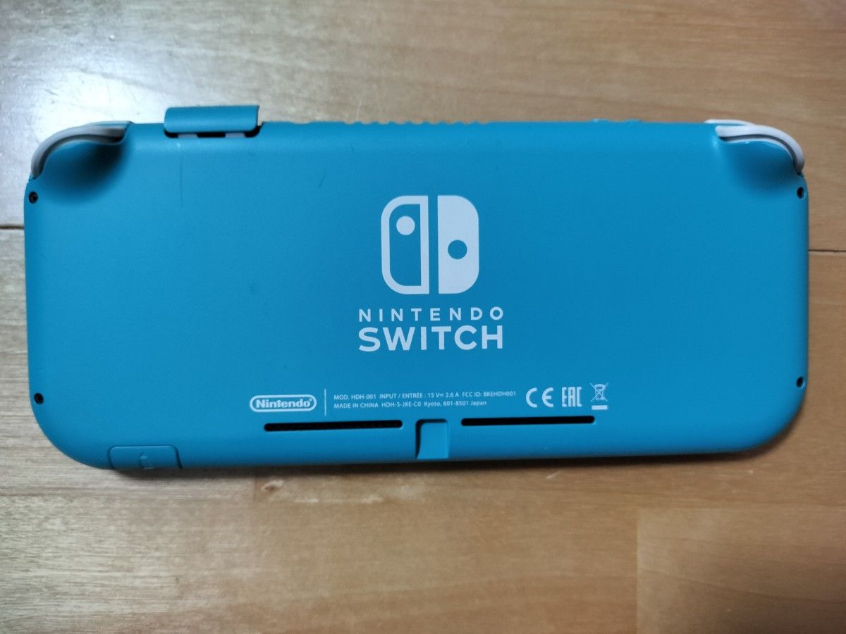 12 動作品 Nintendo Switch lite ニンテンドー スイッチ ライト 12 動作品 Nintendo Switch lite ニンテンドー スイッチ ライト