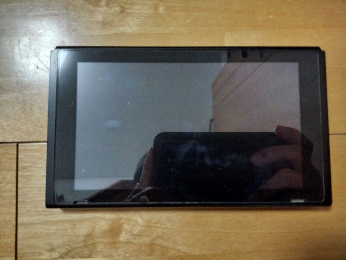 25 動作確認済 バッテリー強化型 Nintendo Switch ニンテンドー 25 動作確認済 バッテリー強化型 Nintendo Switch ニンテンドー