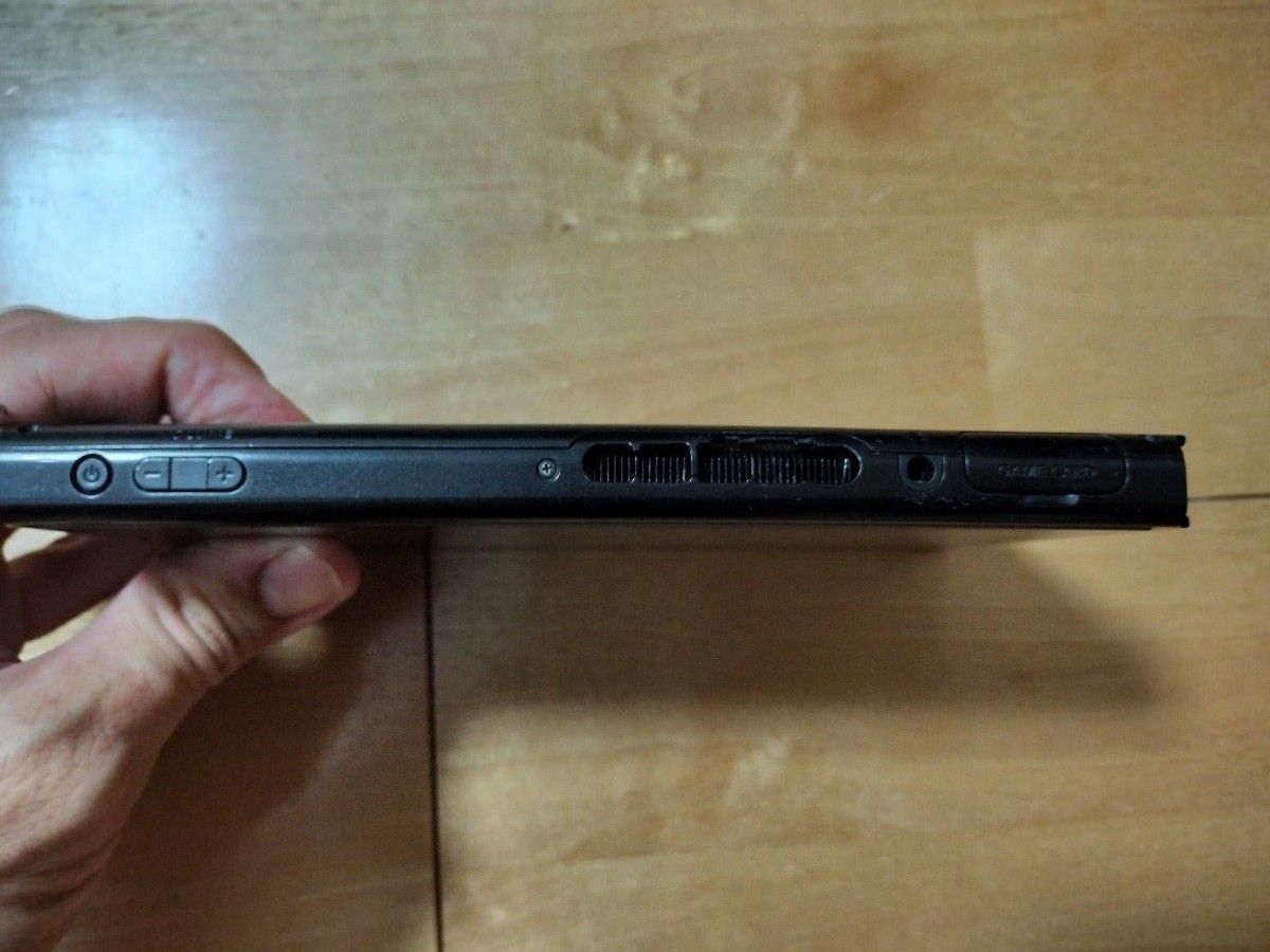 25 動作確認済 バッテリー強化型 Nintendo Switch ニンテンドー 25 動作確認済 バッテリー強化型 Nintendo Switch ニンテンドー