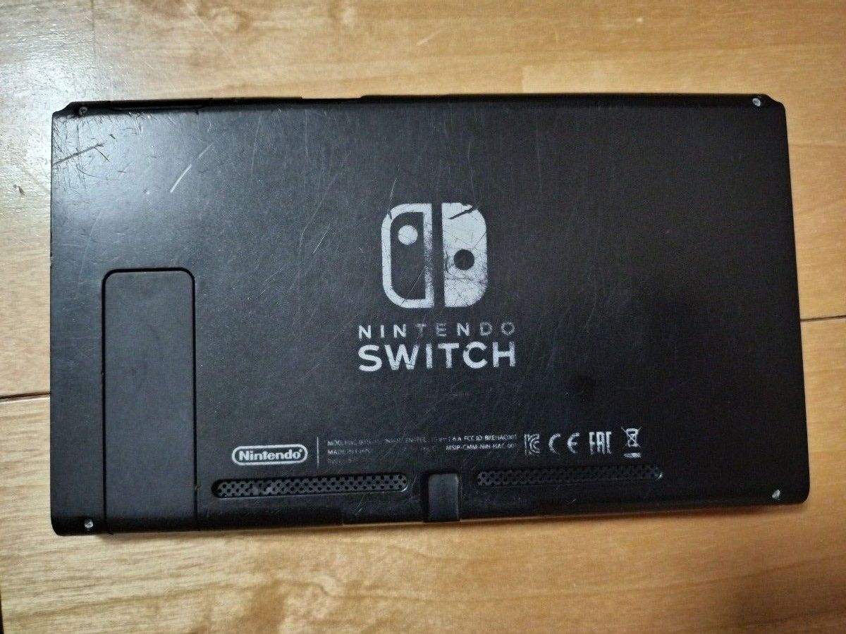 25 動作確認済 バッテリー強化型 Nintendo Switch ニンテンドー 25 動作確認済 バッテリー強化型 Nintendo Switch ニンテンドー