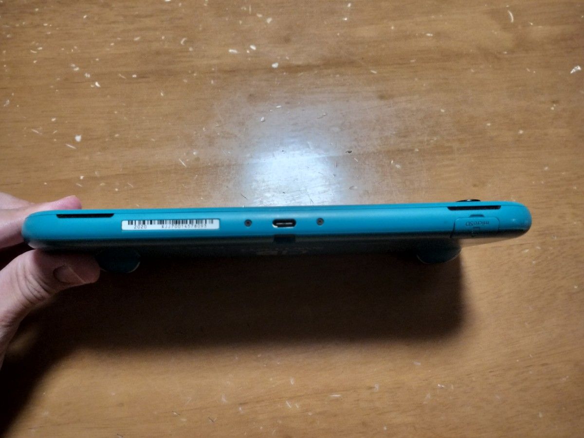 40 動作未確認 Nintendo Switch lite ニンテンドー スイッチ 40 動作未確認 Nintendo Switch lite ニンテンドー スイッチ