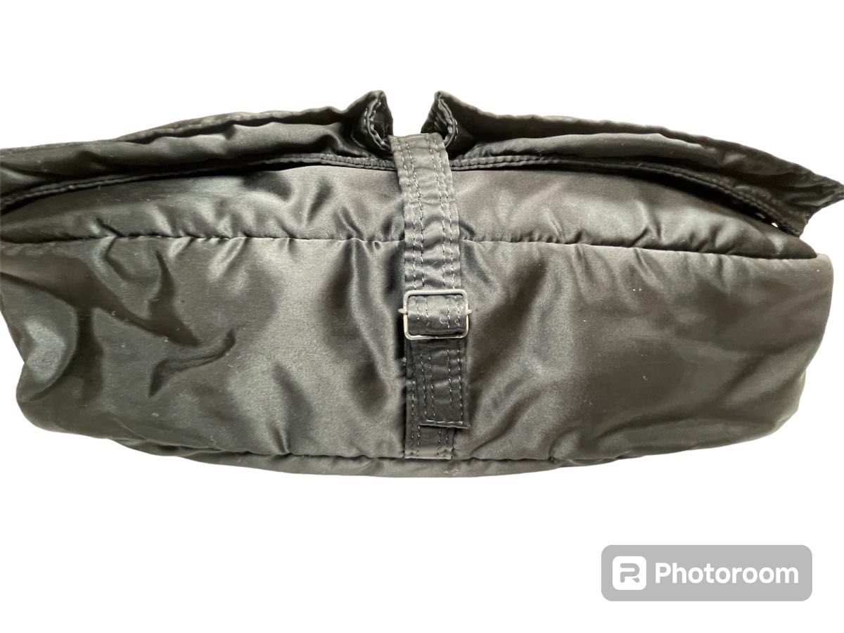 美品 PORTER TANKER タンカー ヘルメットバッグ 2wayショルダー 美品 PORTER TANKER タンカー ヘルメットバッグ 2wayショルダー