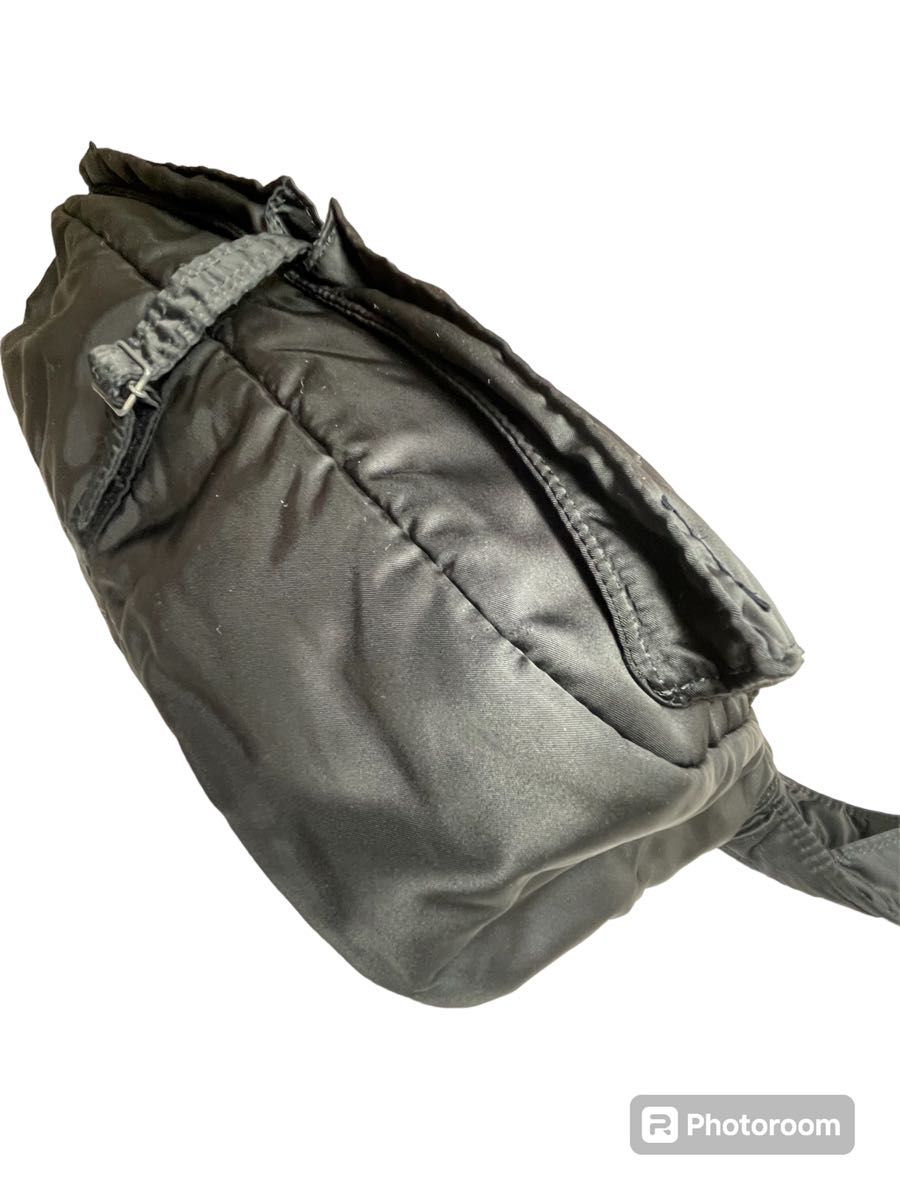 美品 PORTER TANKER タンカー ヘルメットバッグ 2wayショルダー 美品 PORTER TANKER タンカー ヘルメットバッグ 2wayショルダー