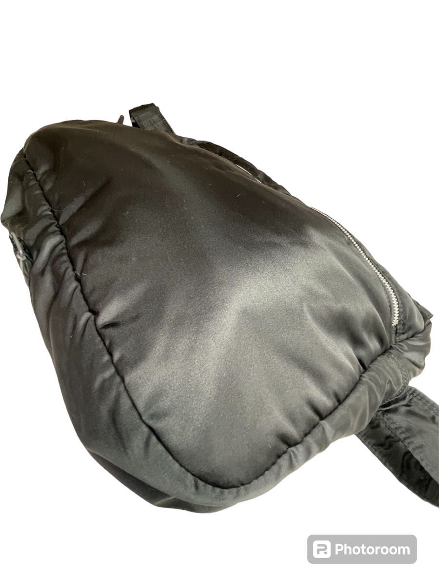 美品 PORTER TANKER タンカー ヘルメットバッグ 2wayショルダー 美品 PORTER TANKER タンカー ヘルメットバッグ 2wayショルダー