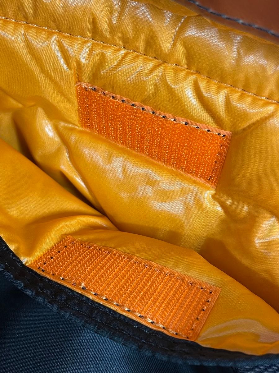 美品 PORTER TANKER タンカー ヘルメットバッグ 2wayショルダー 美品 PORTER TANKER タンカー ヘルメットバッグ 2wayショルダー