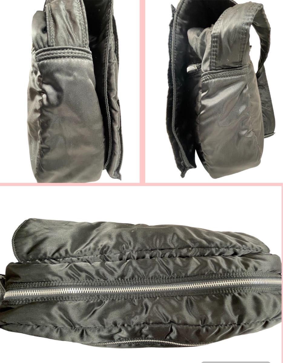 美品 PORTER TANKER タンカー ヘルメットバッグ 2wayショルダー 美品 PORTER TANKER タンカー ヘルメットバッグ 2wayショルダー