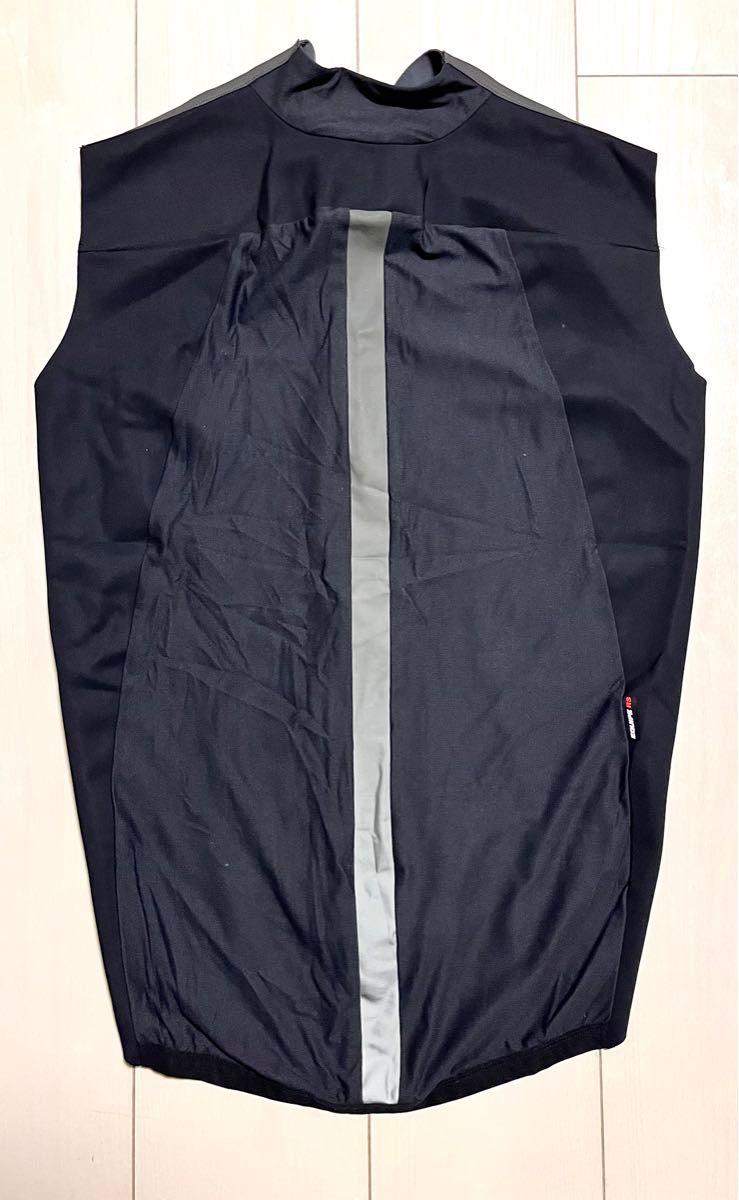 アソスASSOS EQUIPE RS SPRING FALL AERO ジレ M|Yahoo!フリマ アソスASSOS EQUIPE RS SPRING FALL AERO ジレ M|Yahoo!フリマ