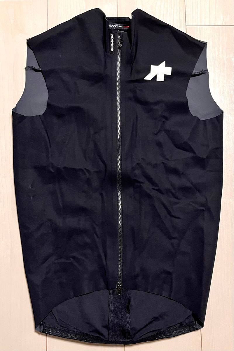 アソスASSOS EQUIPE RS SPRING FALL AERO ジレ M|Yahoo!フリマ アソスASSOS EQUIPE RS SPRING FALL AERO ジレ M|Yahoo!フリマ