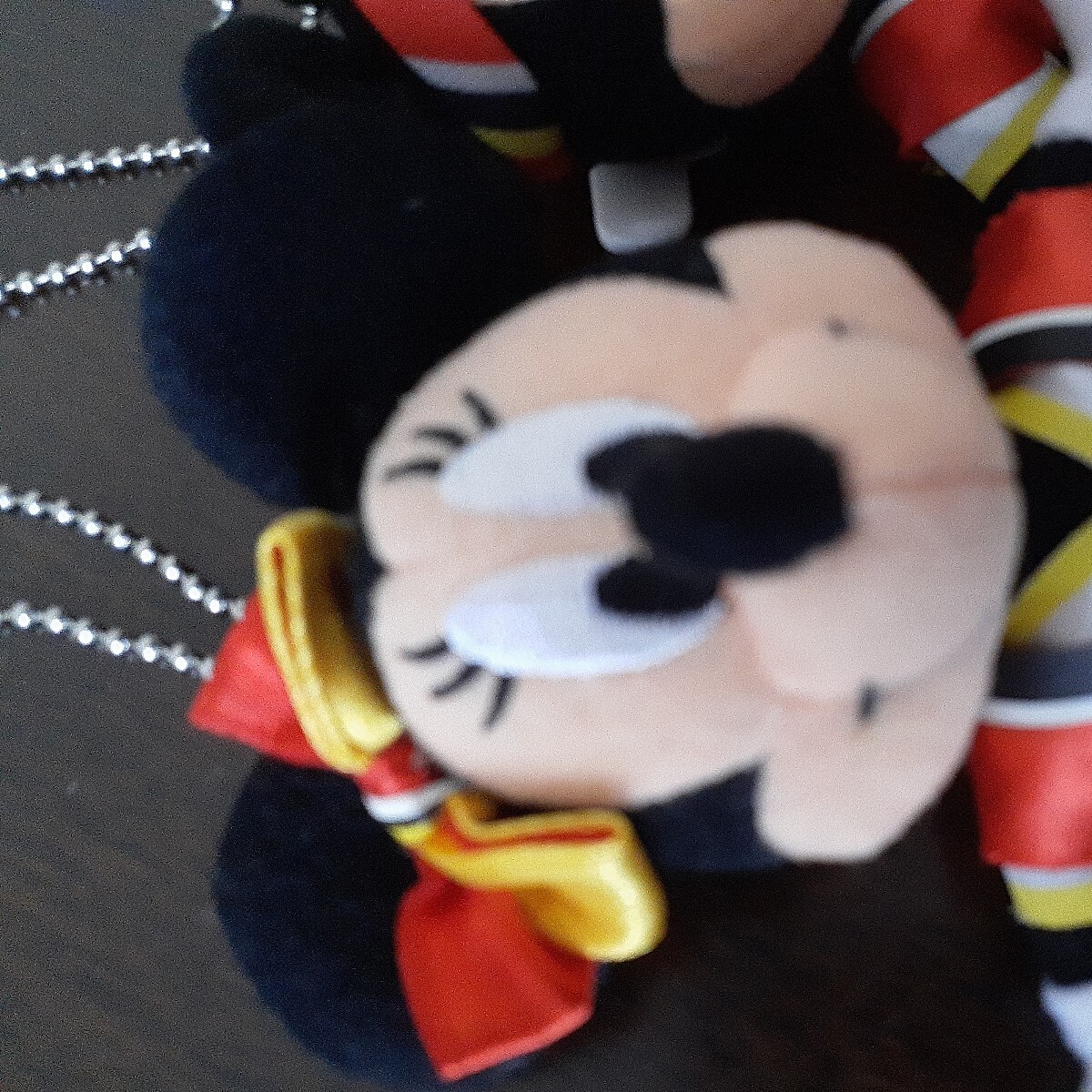 TDR TDL TDS ぬいぐるみバッジ ミッキーマウス ミニーマウス TDR TDL TDS ぬいぐるみバッジ ミッキーマウス ミニーマウス