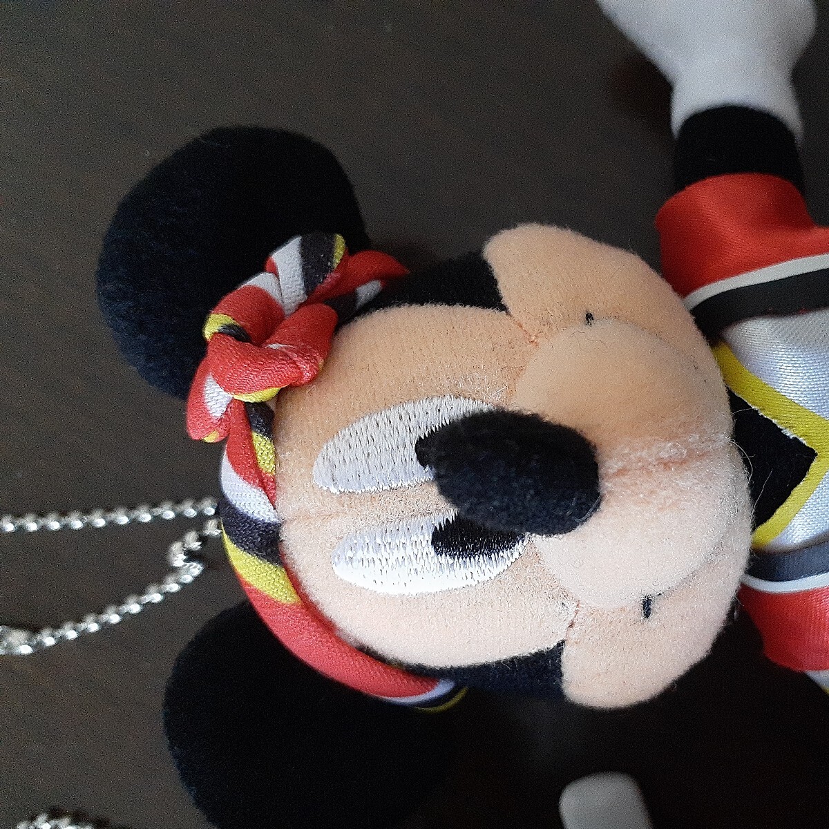 TDR TDL TDS ぬいぐるみバッジ ミッキーマウス ミニーマウス TDR TDL TDS ぬいぐるみバッジ ミッキーマウス ミニーマウス