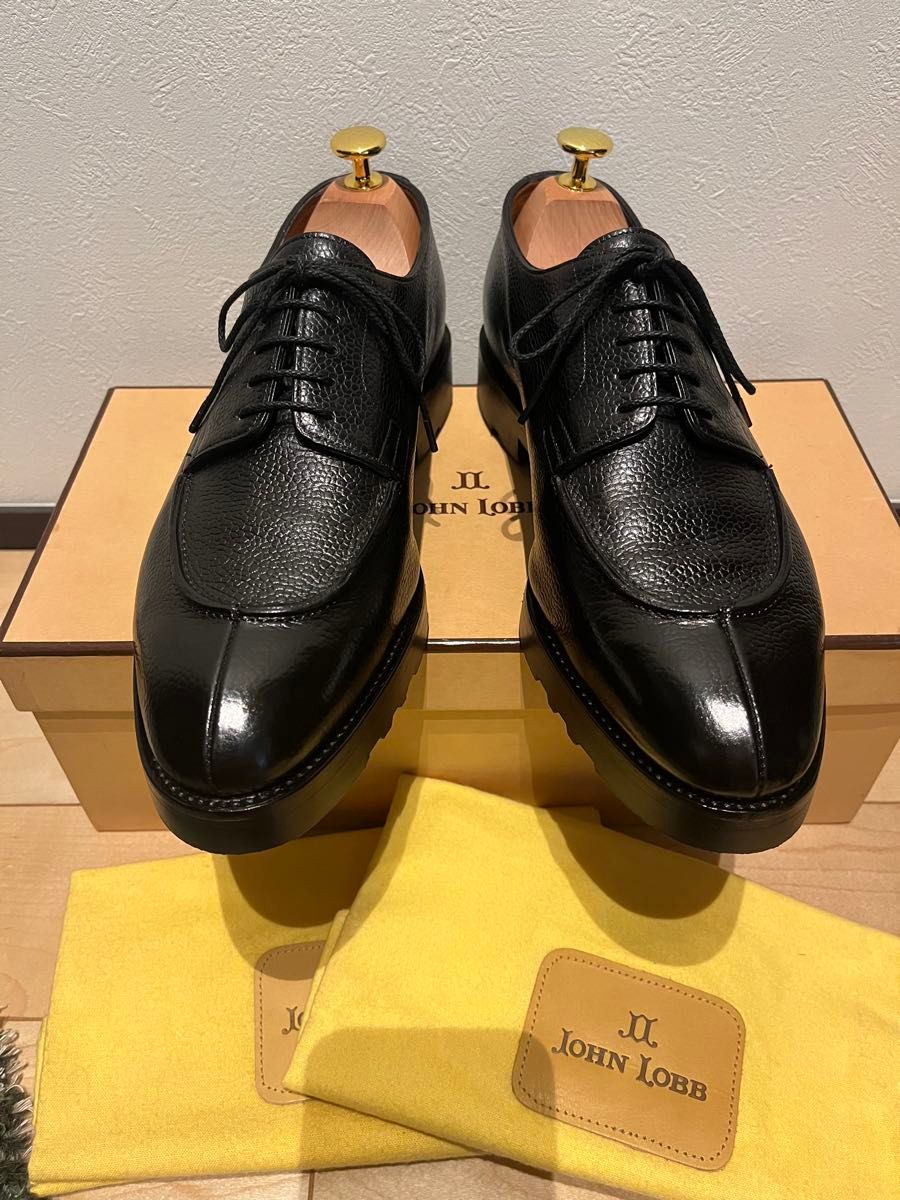 JOHN LOBB ジョンロブ 7EE - 靴 JOHN LOBB ジョンロブ 7EE - 靴