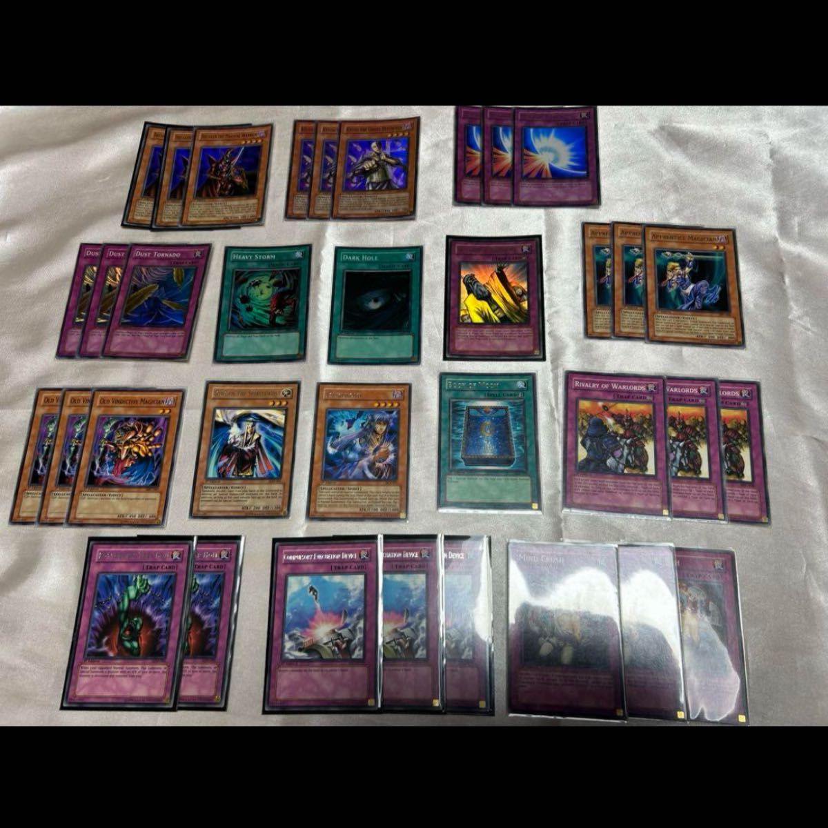 遊戯王 旧アジア版1st まとめ売り|Yahoo!フリマ(旧PayPayフリマ) 遊戯王 旧アジア版1st まとめ売り|Yahoo!フリマ(旧PayPayフリマ)