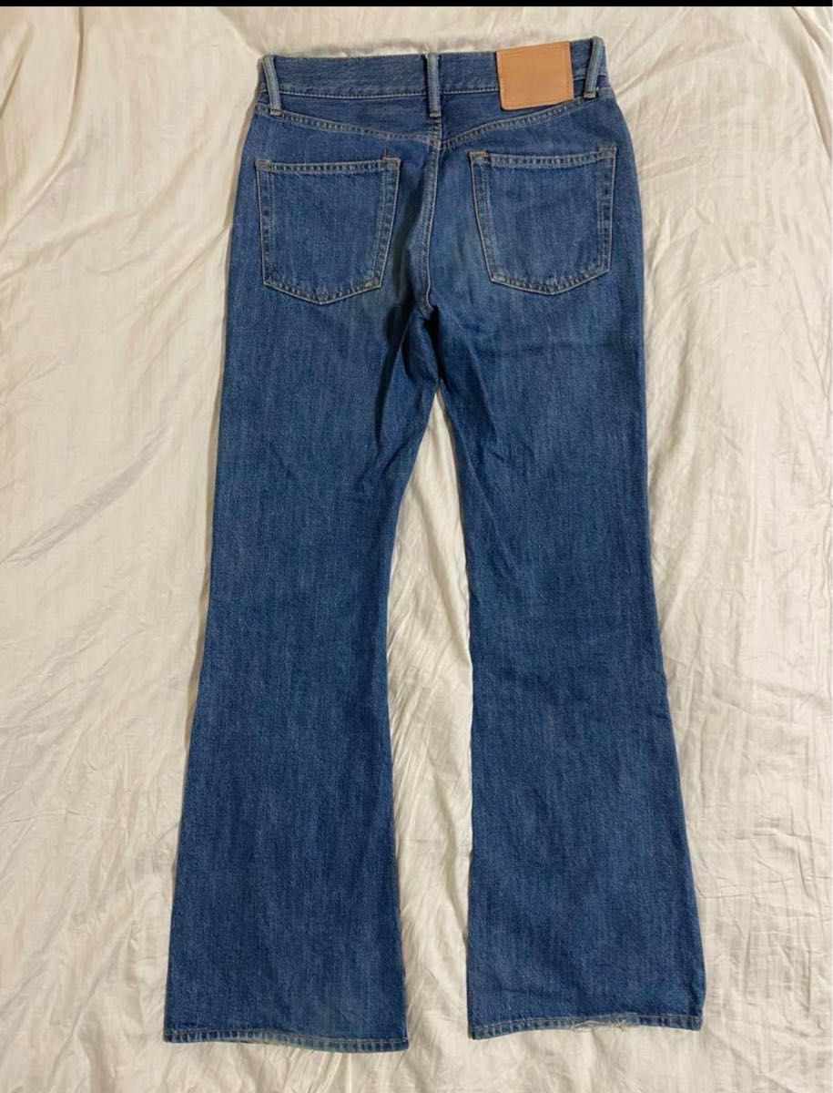 acne studios 1992M Dark Blue Trash|Yahoo!フリマ(旧PayPay acne studios 1992M Dark Blue Trash|Yahoo!フリマ(旧PayPay