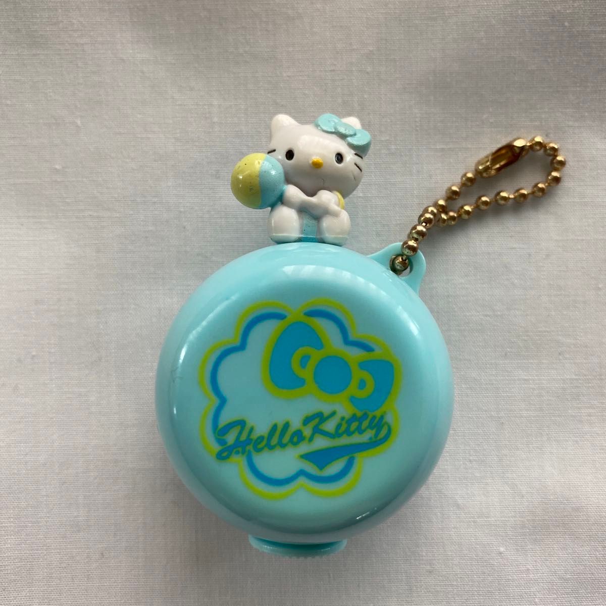 ハローキティ キティちゃん 新潟限定キティちゃんストラップ