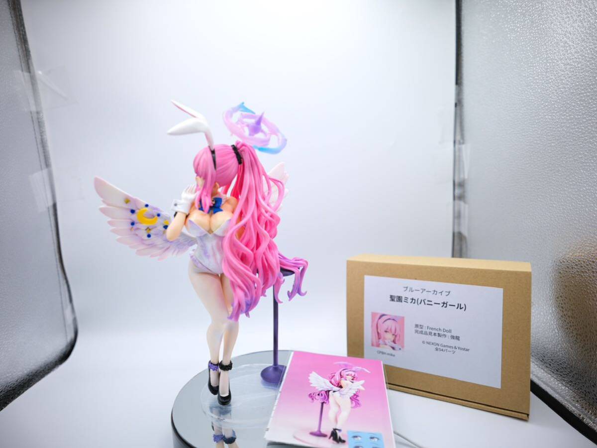 Yahoo!オークション - 【完成品】Blue Archive ブルーアーカイブ Yahoo!オークション - 【完成品】Blue Archive ブルーアーカイブ