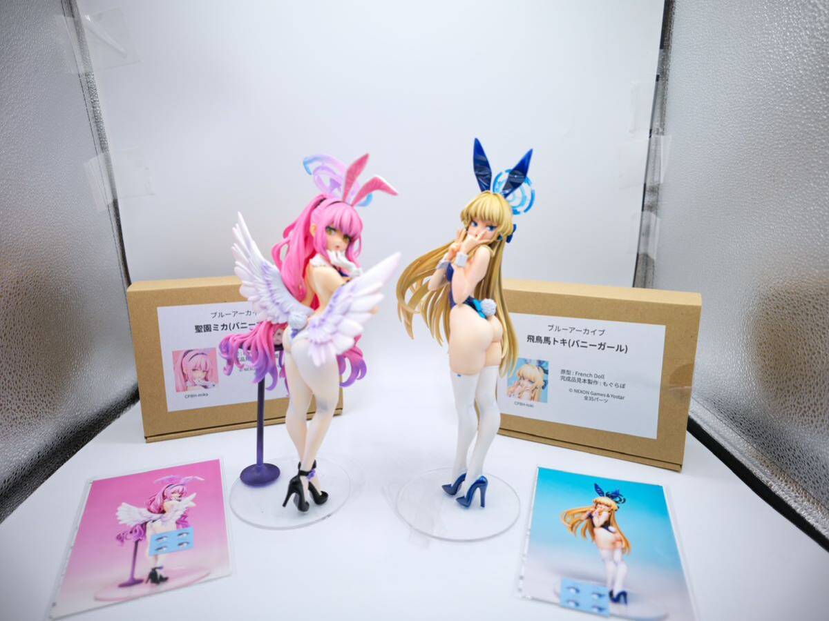 Yahoo!オークション - 【完成品】Blue Archive ブルーアーカイブ Yahoo!オークション - 【完成品】Blue Archive ブルーアーカイブ