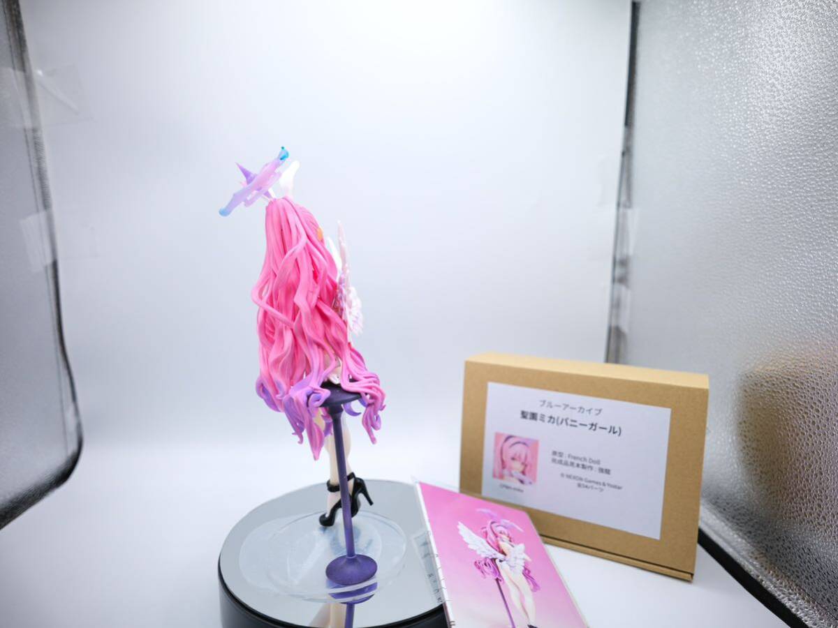 Yahoo!オークション - 【完成品】Blue Archive ブルーアーカイブ Yahoo!オークション - 【完成品】Blue Archive ブルーアーカイブ