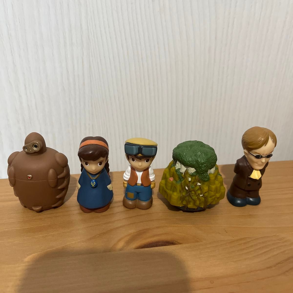 ジブリ指人形セット|Yahoo!フリマ(旧PayPayフリマ) ジブリ指人形セット|Yahoo!フリマ(旧PayPayフリマ)