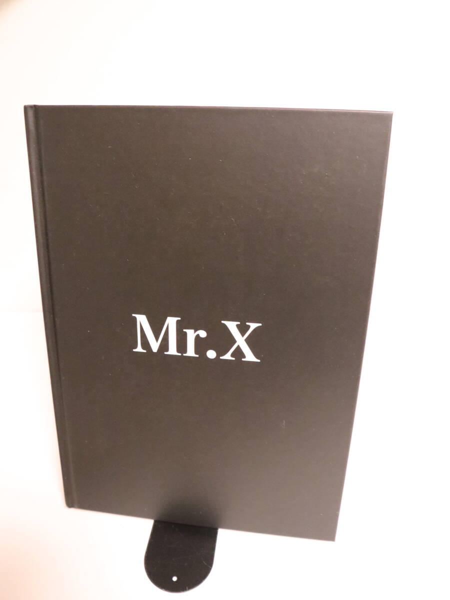 【非売品】Mr.X ジェイ・エイブラハム ダイレクト出版 Yahoo!オークション - 美品 ジェイ・エイブラハム Mr.X