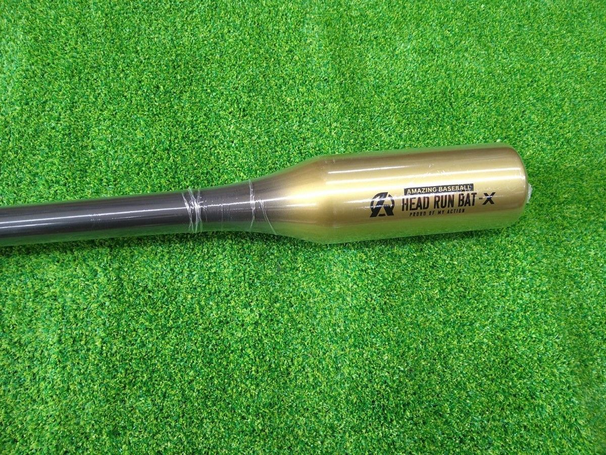 ヘッドランバットX ジュニア 長さ90cm 重さ750g 小学生向け ヘッドランバットX ジュニア 長さ90cm 重さ750g 小学生向け