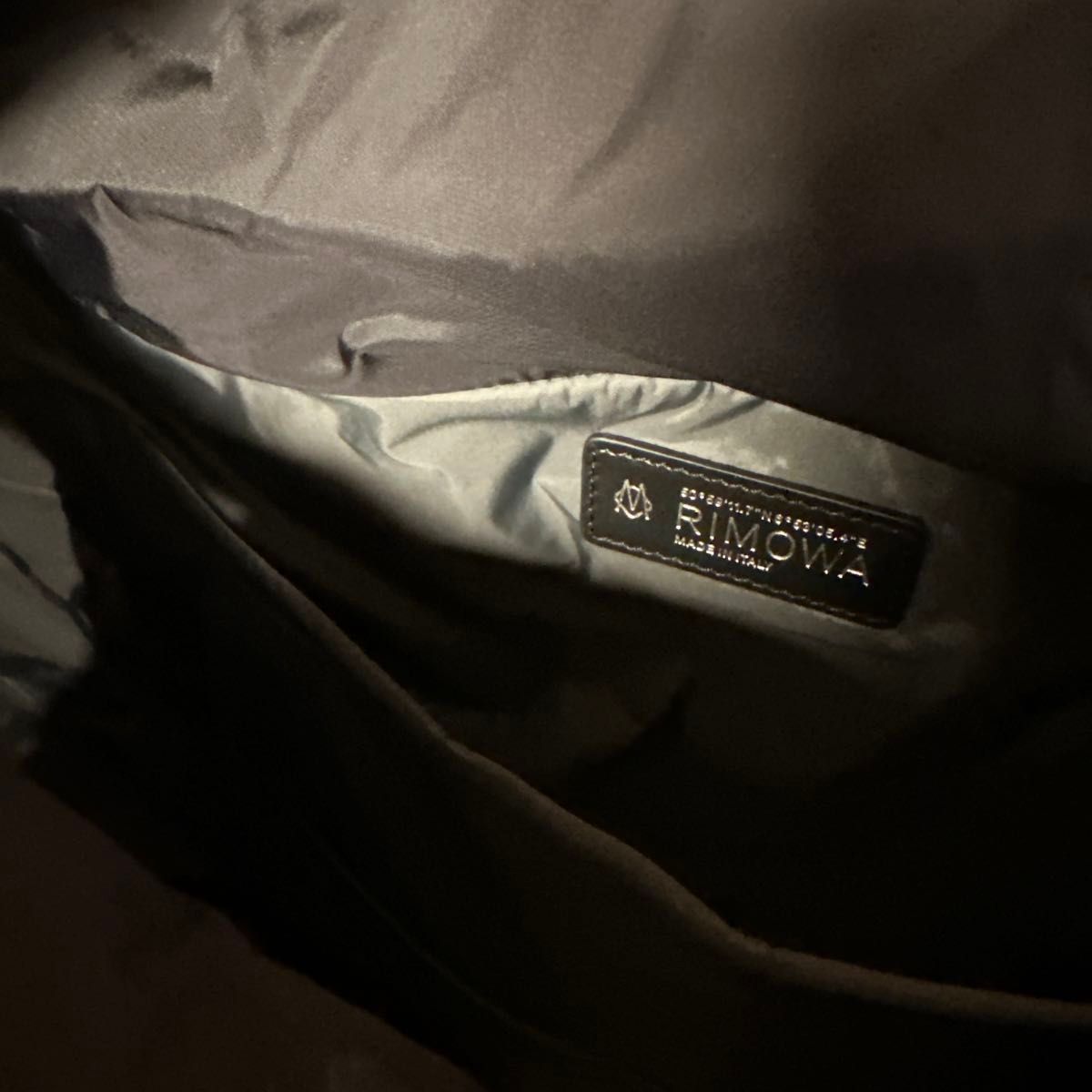 RIMOWA スライディング トート リモワ トートバッグ ビジネス RIMOWA スライディング トート リモワ トートバッグ ビジネス