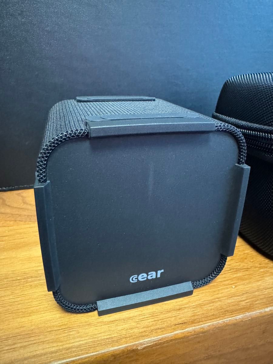 Cear pavé ひん シーイヤーパヴェ ブラック CP-4000-BK Cear pavé ひん シーイヤーパヴェ ブラック CP-4000-BK