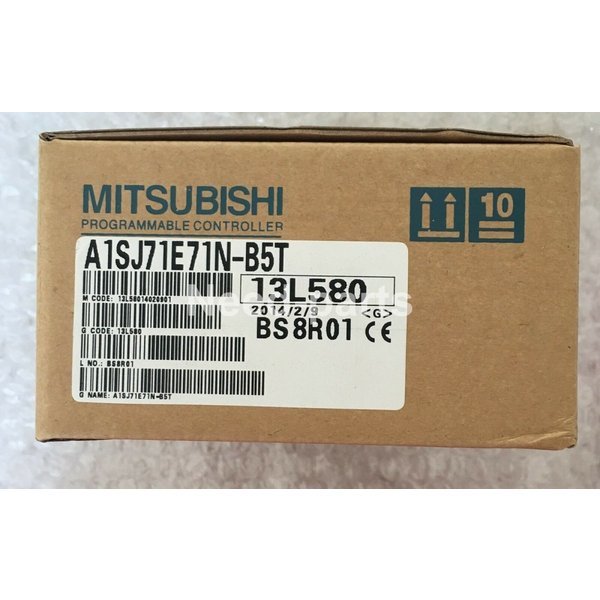 MITSUBISHI 三菱 新品未使用 A1SJ71E71N-B5T シーケンサ