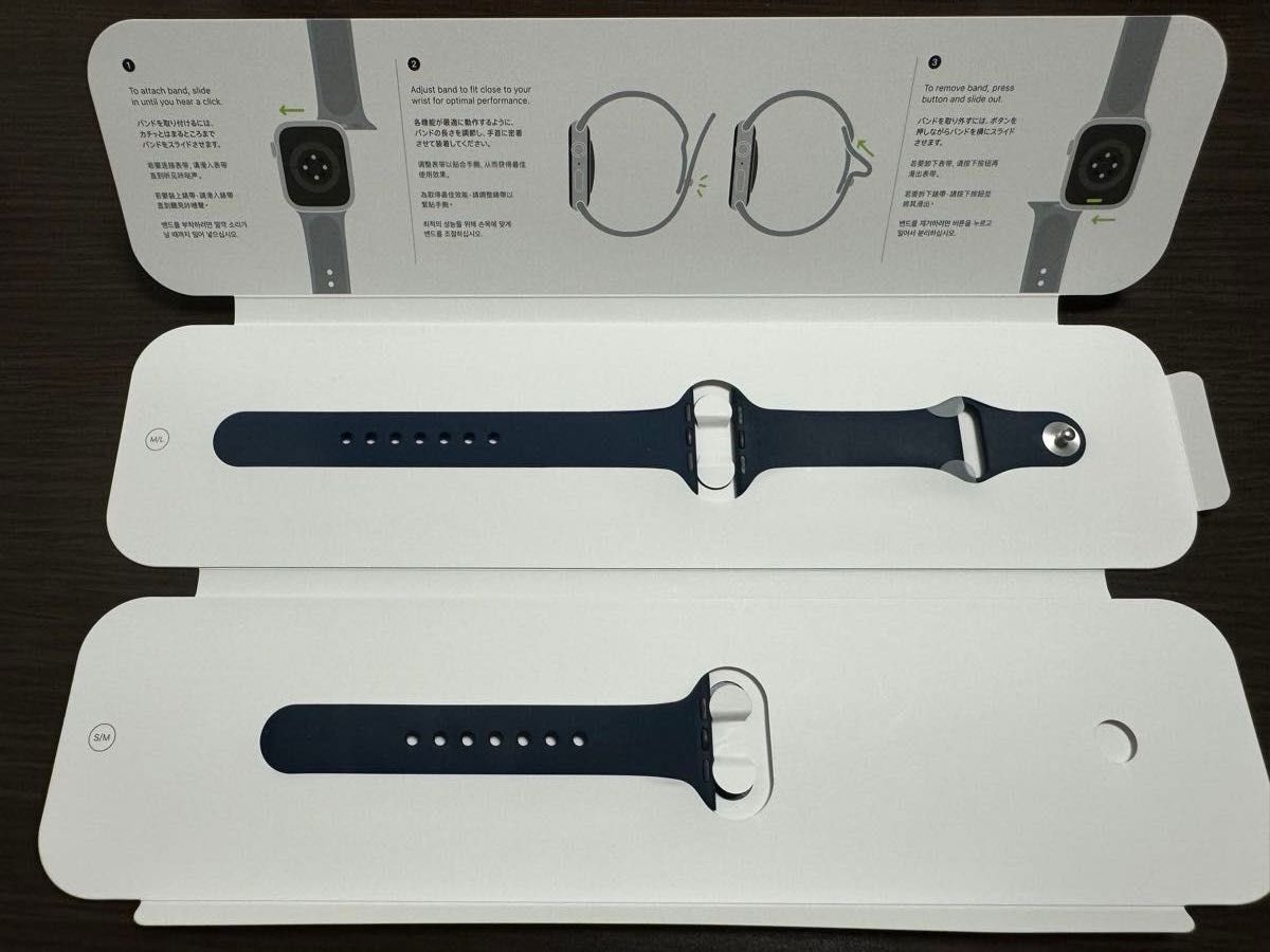 美品 Apple MKND3J/A Apple Watch Series7 GPSモデル 41mm 美品 Apple MKND3J/A Apple Watch Series7 GPSモデル 41mm