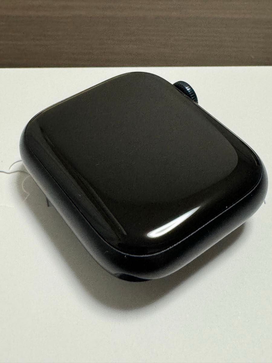 美品 Apple MKND3J/A Apple Watch Series7 GPSモデル 41mm 美品 Apple MKND3J/A Apple Watch Series7 GPSモデル 41mm