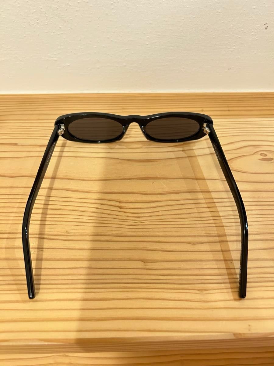 Saint Laurent SL557 SHADEサングラス 常田大希着用|Yahoo Saint Laurent SL557 SHADEサングラス 常田大希着用|Yahoo