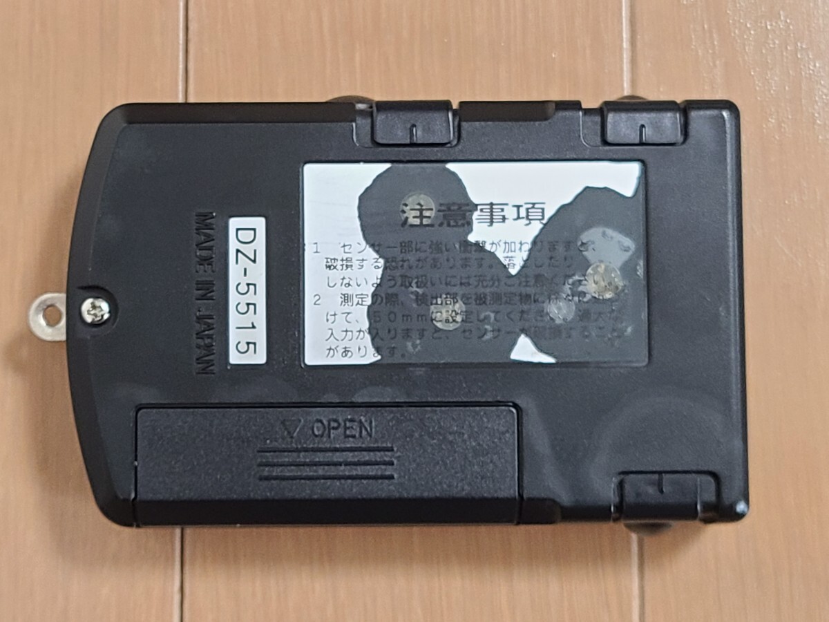 Bibian 比比昂- 【送料無料】NoiseKen 静電電位測定器EV-103 Bibian 比比昂- 【送料無料】NoiseKen 静電電位測定器EV-103