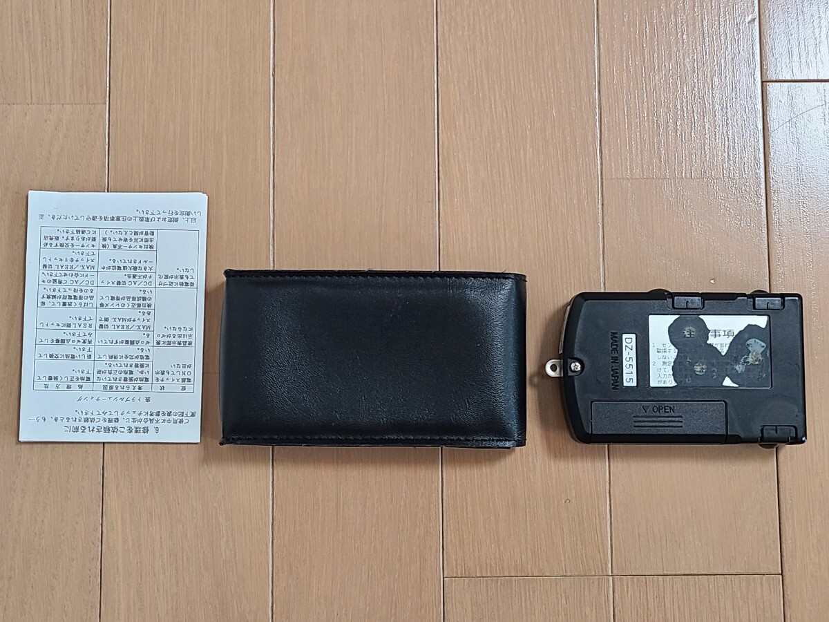 Bibian 比比昂- 【送料無料】NoiseKen 静電電位測定器EV-103 Bibian 比比昂- 【送料無料】NoiseKen 静電電位測定器EV-103