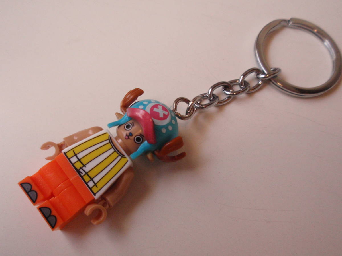 新品 即決 ワンピース チョッパー キーホルダー レゴ風 Lego互換 R Lego 売買されたオークション情報 ヤフオク の商品情報をアーカイブ公開 オークファン Aucfan Com 新品 即決 ワンピース チョッパー キーホルダー レゴ風 Lego互換 R Lego 売買されたオークション情報 ヤフオク の商品情報をアーカイブ公開 オークファン Aucfan Com