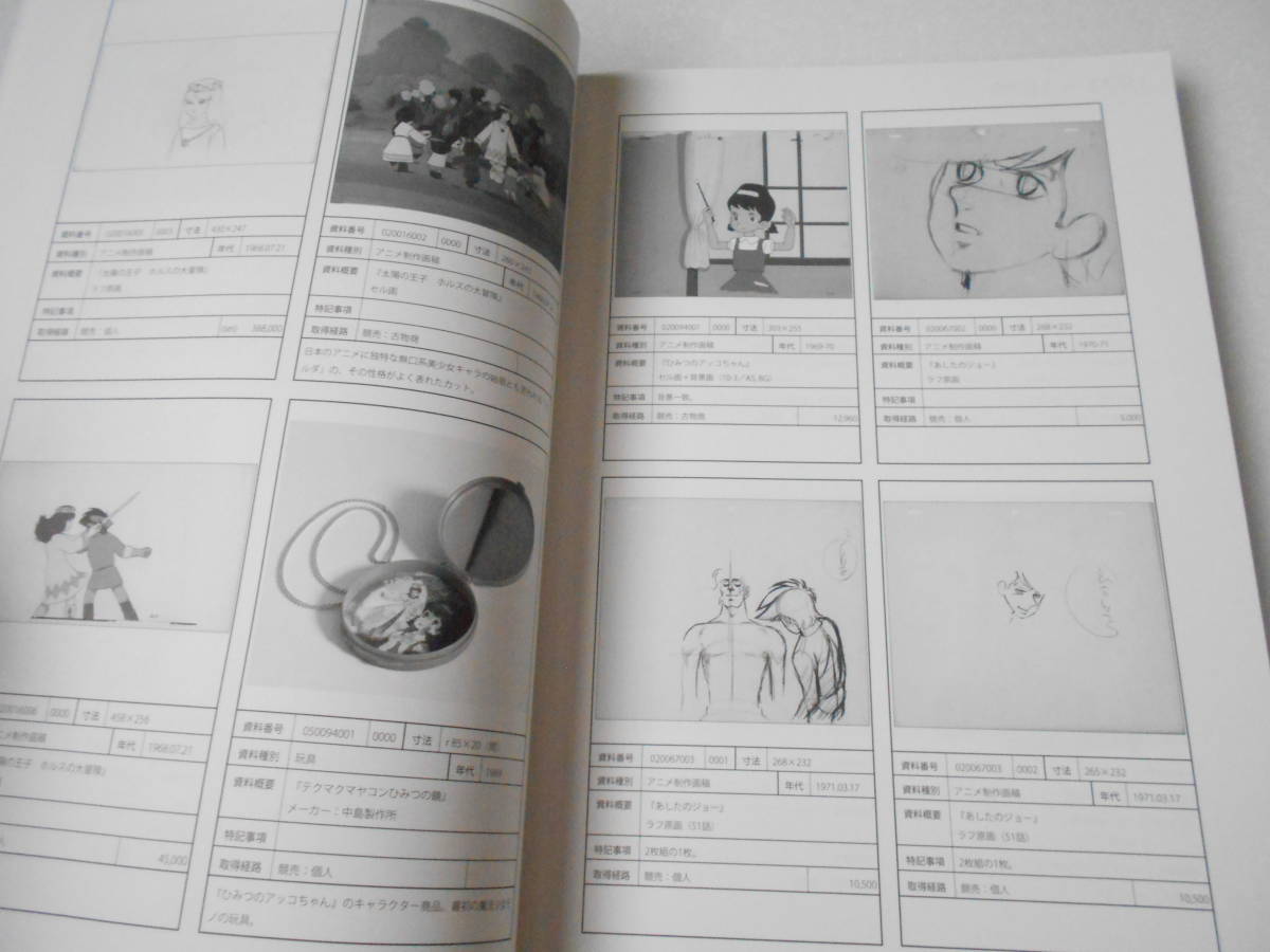 東京国際マンガミュージアム 常設展示計画 取得済み展示品目録 Ver 同人誌 0ページ超 手塚治虫 ロストワールド 君の名は Product Details Yahoo Auctions Japan Proxy Bidding And Shopping Service From Japan 東京国際マンガミュージアム 常設展示計画 取得済み展示品目録 Ver 同人誌 0ページ超 手塚治虫 ロストワールド 君の名は Product Details Yahoo Auctions Japan Proxy Bidding And Shopping Service From Japan