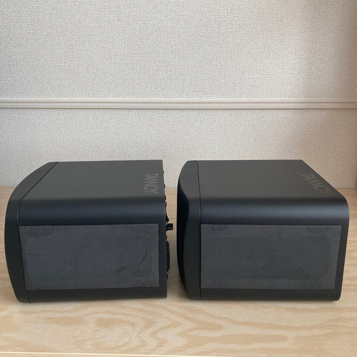 TANNOY Reveal 402 ペア|Yahoo!フリマ(旧PayPayフリマ) TANNOY Reveal 402 ペア|Yahoo!フリマ(旧PayPayフリマ)