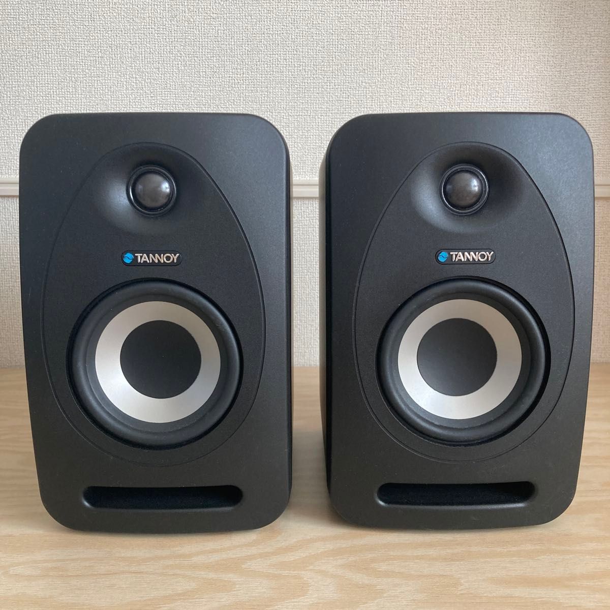 TANNOY Reveal 402 ペア|Yahoo!フリマ(旧PayPayフリマ) TANNOY Reveal 402 ペア|Yahoo!フリマ(旧PayPayフリマ)