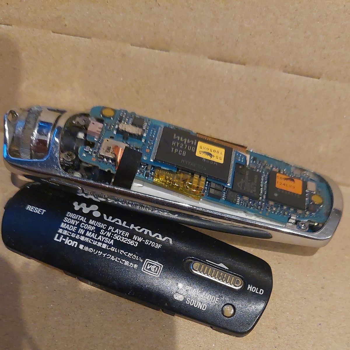 →(現状品)← SONY NW-S703F ウォークマン WALKMAN()|Yahoo →(現状品)← SONY NW-S703F ウォークマン WALKMAN()|Yahoo